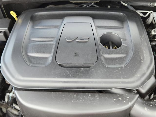 used 2021 Dodge Durango car, priced at $27,573