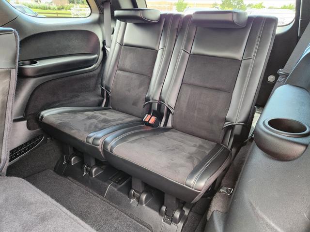 used 2021 Dodge Durango car, priced at $27,573