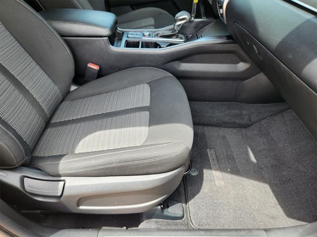 used 2022 Kia Sorento car, priced at $25,852
