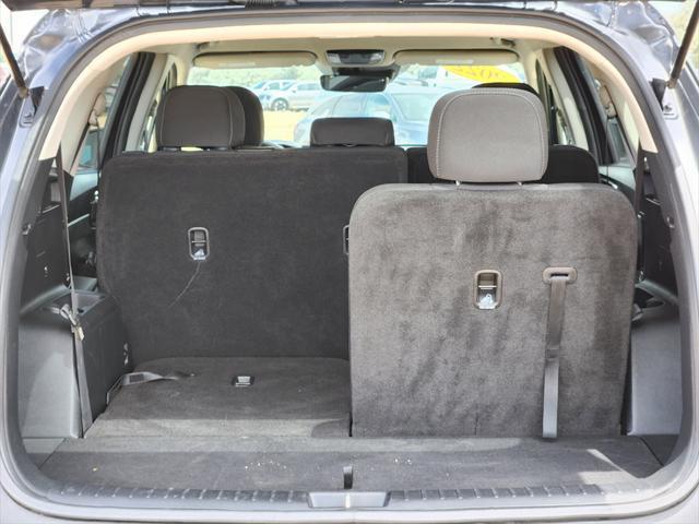 used 2022 Kia Sorento car, priced at $25,852
