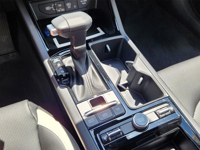 new 2025 Kia K5 car, priced at $29,144