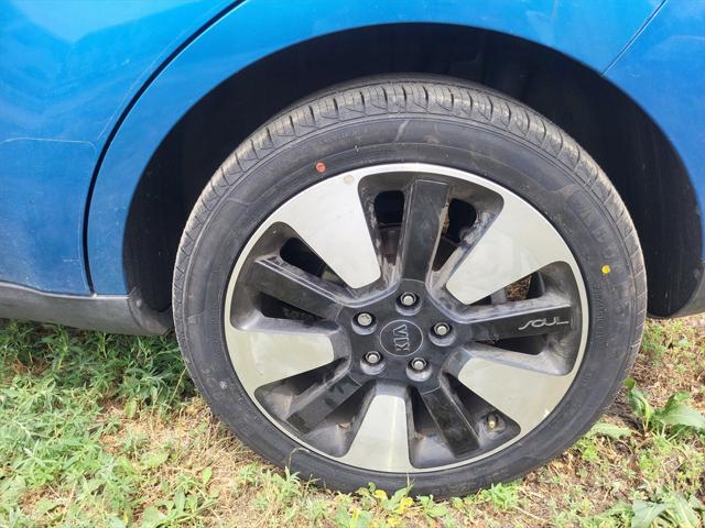 used 2017 Kia Soul car, priced at $11,157