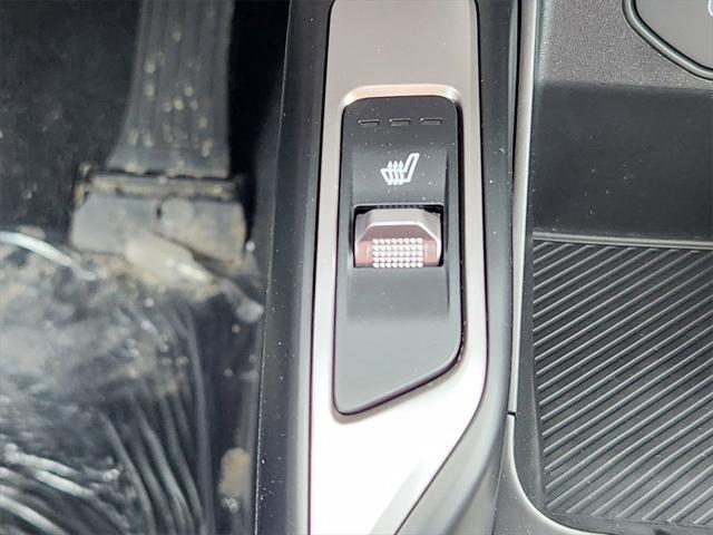 new 2025 Kia Sorento car, priced at $40,494
