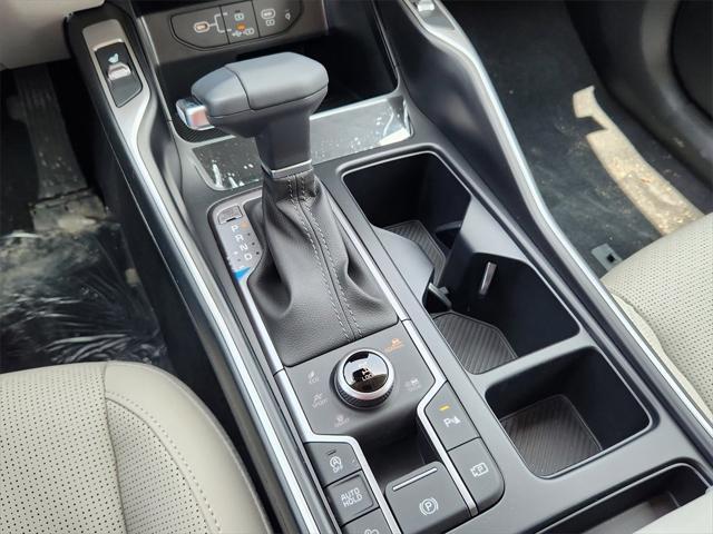 new 2025 Kia Sorento car, priced at $40,494