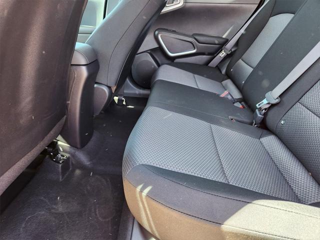 new 2025 Kia Soul car, priced at $21,863