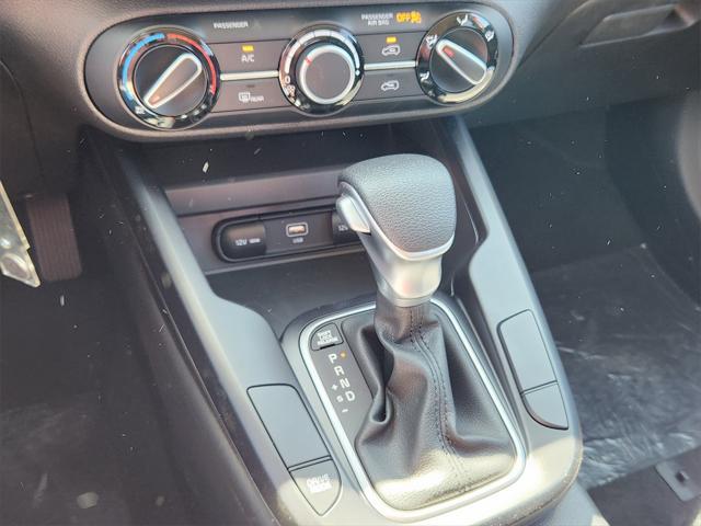 new 2025 Kia Soul car, priced at $21,863