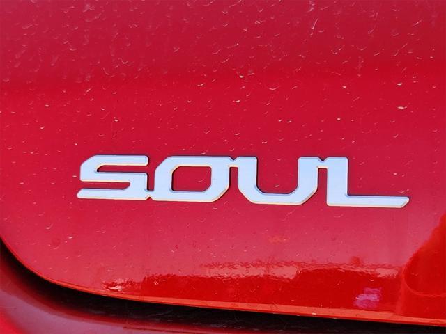 new 2025 Kia Soul car, priced at $21,863