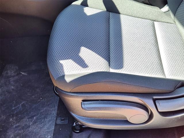 new 2025 Kia Soul car, priced at $21,863