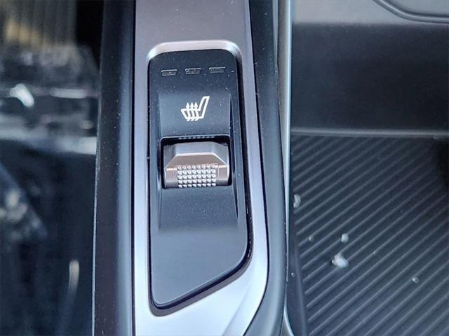new 2025 Kia Sorento Hybrid car, priced at $41,679