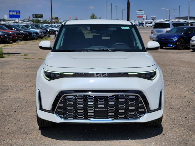 new 2025 Kia Soul car, priced at $25,744