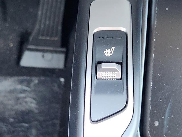 new 2025 Kia Sorento Hybrid car, priced at $38,829