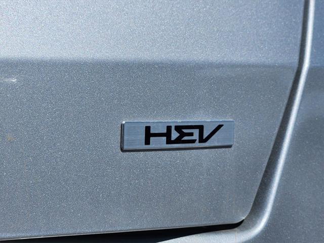 new 2025 Kia Sorento Hybrid car, priced at $38,829