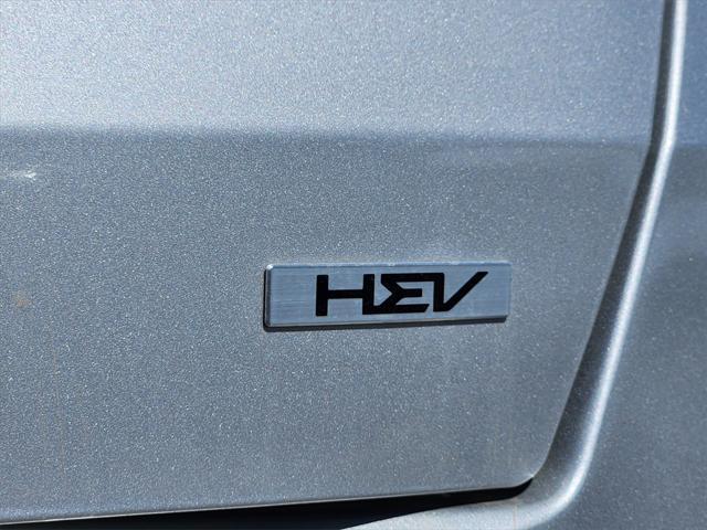 new 2025 Kia Sorento Hybrid car, priced at $38,829