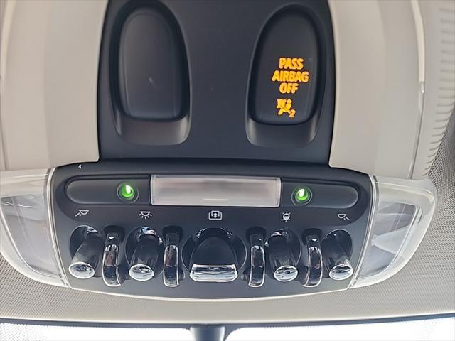 used 2018 MINI Hardtop car, priced at $18,333