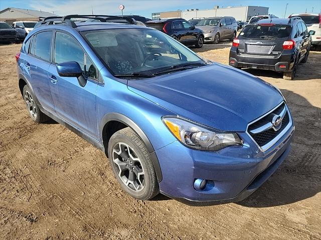 used 2015 Subaru XV Crosstrek car, priced at $16,999