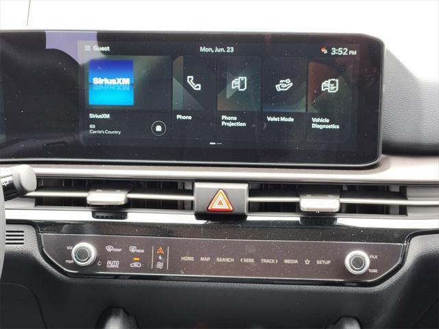 new 2026 Kia Sportage car, priced at $35,015