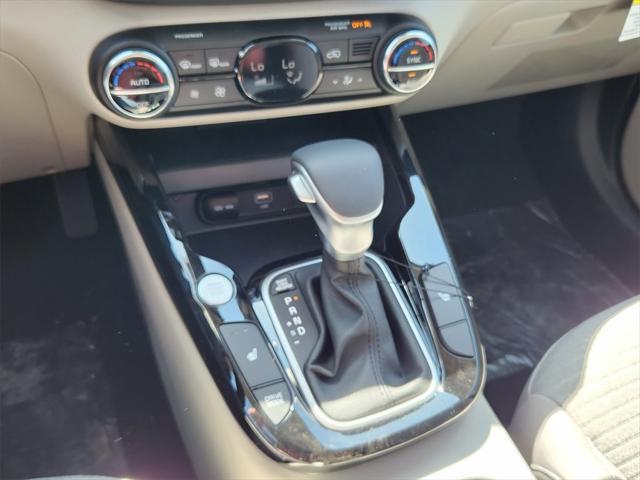 new 2025 Kia Soul car, priced at $24,913