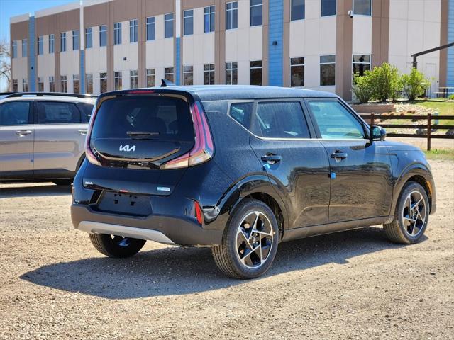 new 2025 Kia Soul car, priced at $24,913