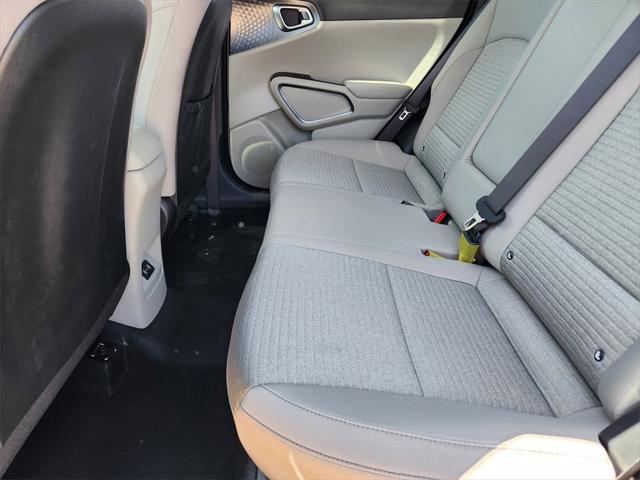new 2025 Kia Soul car, priced at $24,913