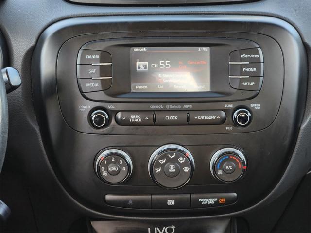 used 2015 Kia Soul car, priced at $9,161