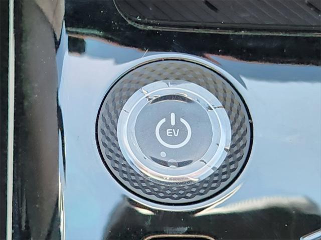 new 2025 Kia Niro EV car, priced at $40,050