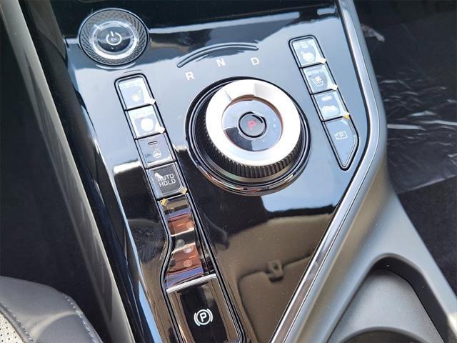 new 2025 Kia Niro EV car, priced at $40,050