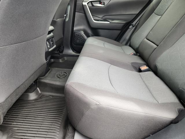 used 2024 Toyota RAV4 car, priced at $33,332