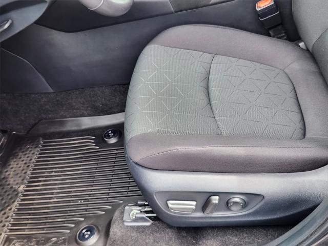 used 2024 Toyota RAV4 car, priced at $33,332