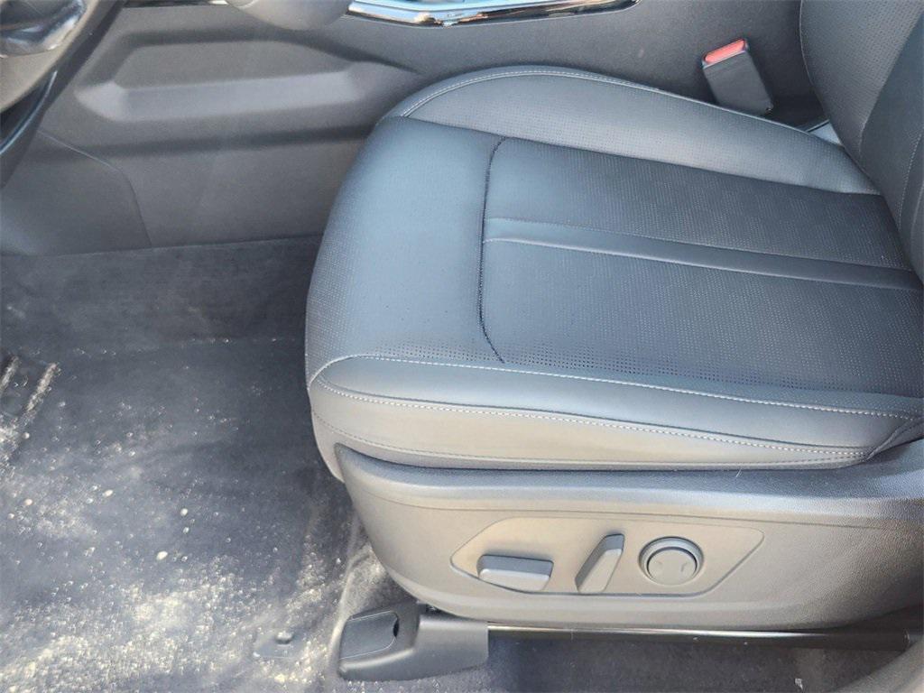 new 2025 Kia Sorento car, priced at $40,581