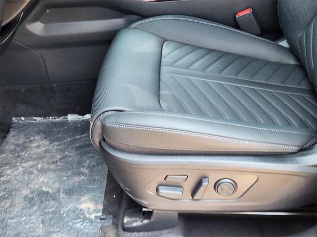 new 2025 Kia Sorento car, priced at $45,733