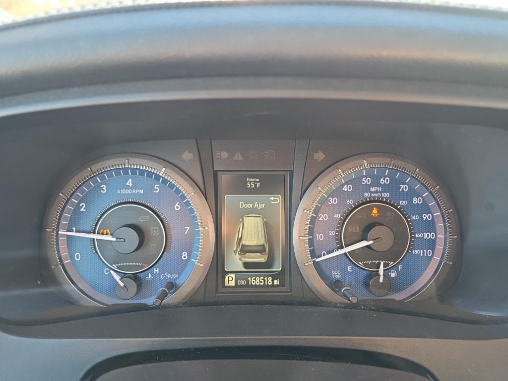 used 2016 Toyota Sienna car, priced at $16,883