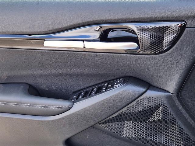 new 2025 Kia Seltos car, priced at $29,846