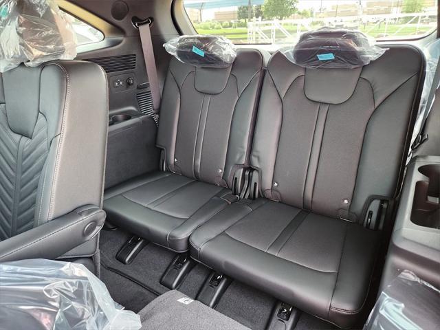 new 2025 Kia Sorento car, priced at $45,728