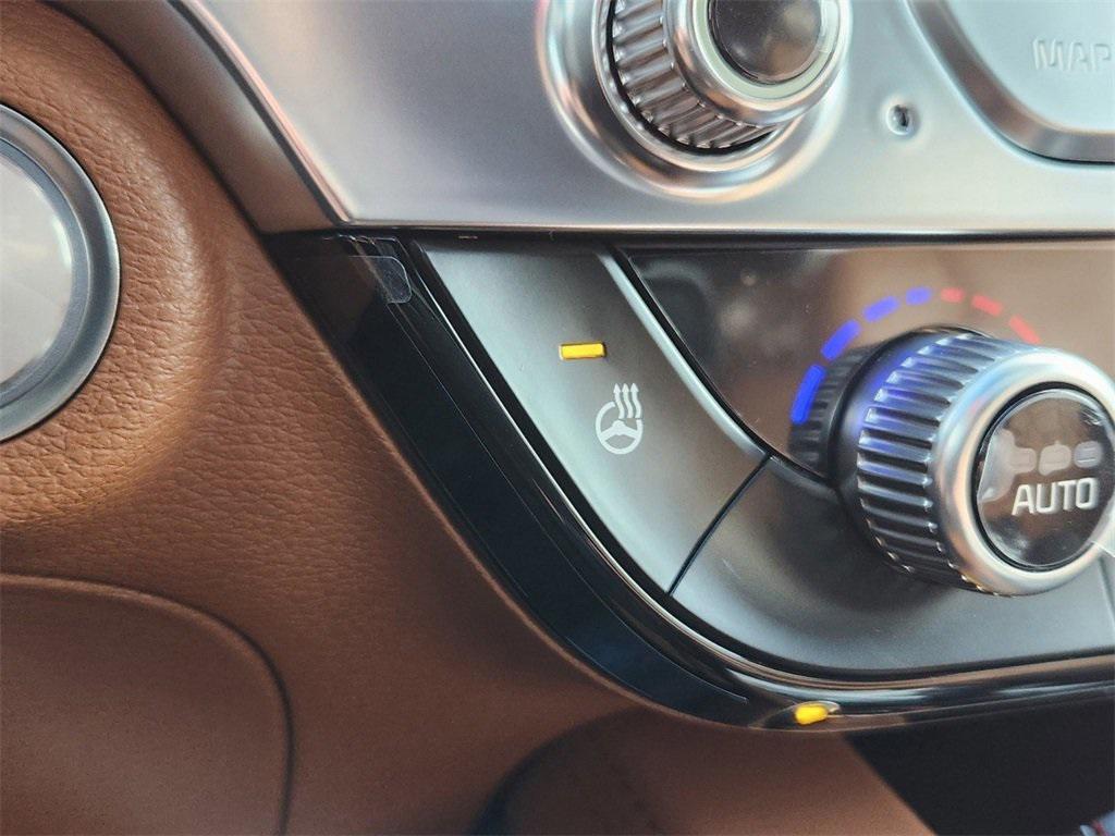 new 2025 Kia Telluride car, priced at $54,775