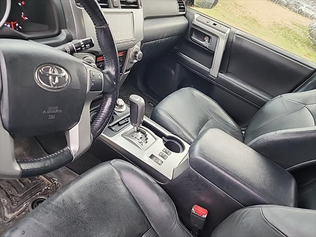 used 2012 Toyota 4Runner car, priced at $19,444