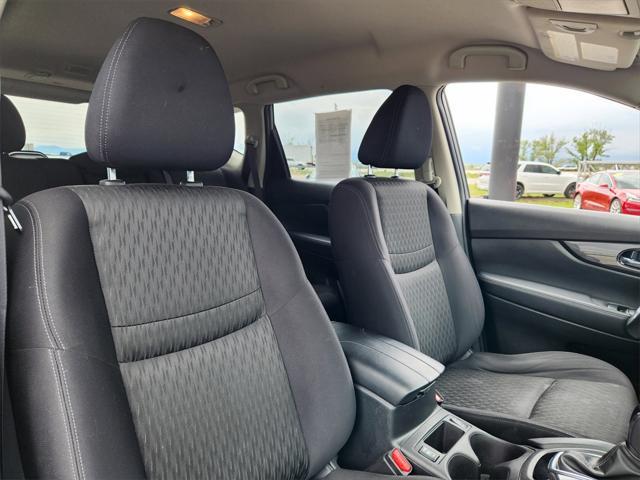 used 2019 Nissan Rogue car, priced at $16,466