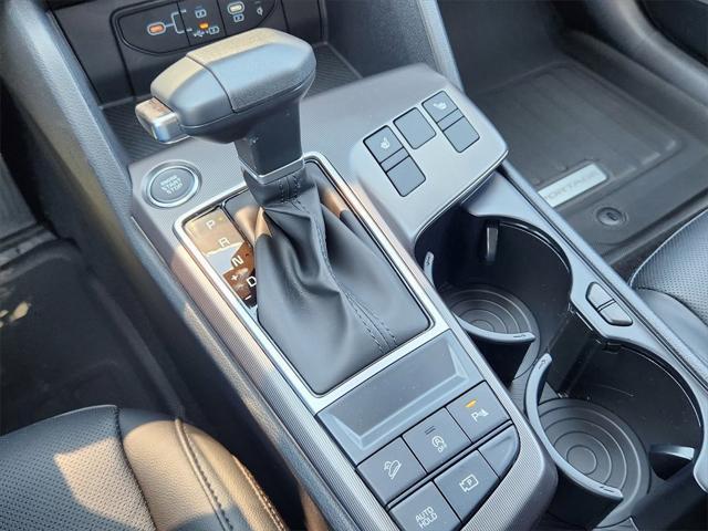 new 2026 Kia Sportage car, priced at $35,380