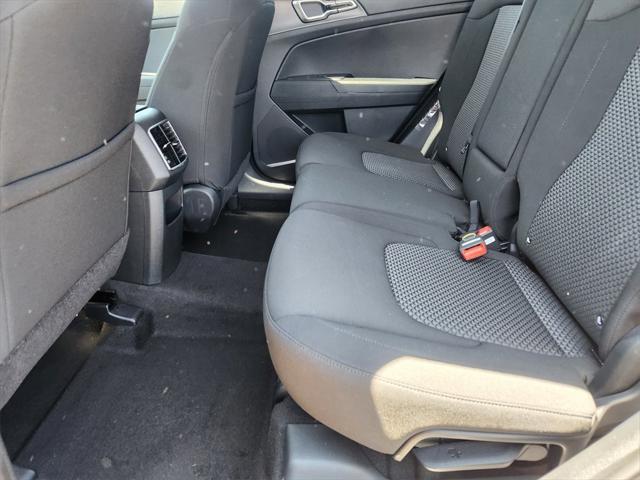 new 2026 Kia Sportage car, priced at $33,380