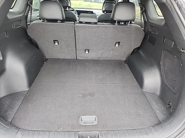 used 2023 Kia Sportage car, priced at $29,992