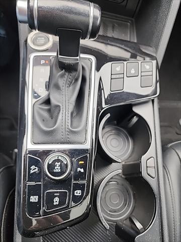 used 2023 Kia Sportage car, priced at $29,992