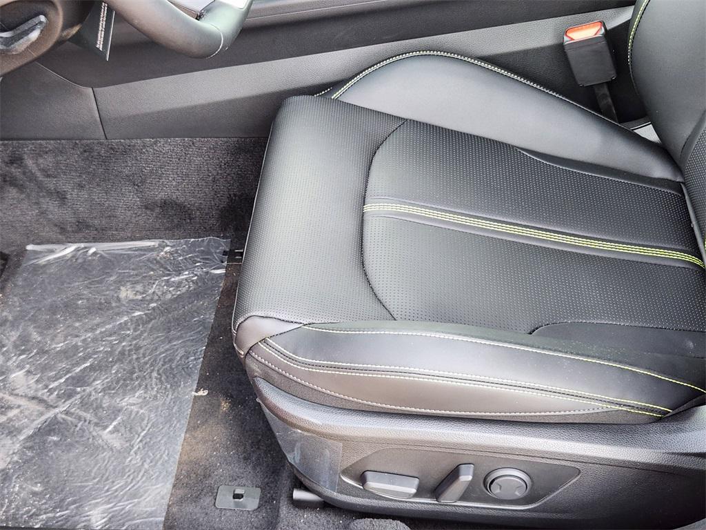 new 2026 Kia K5 car, priced at $34,109