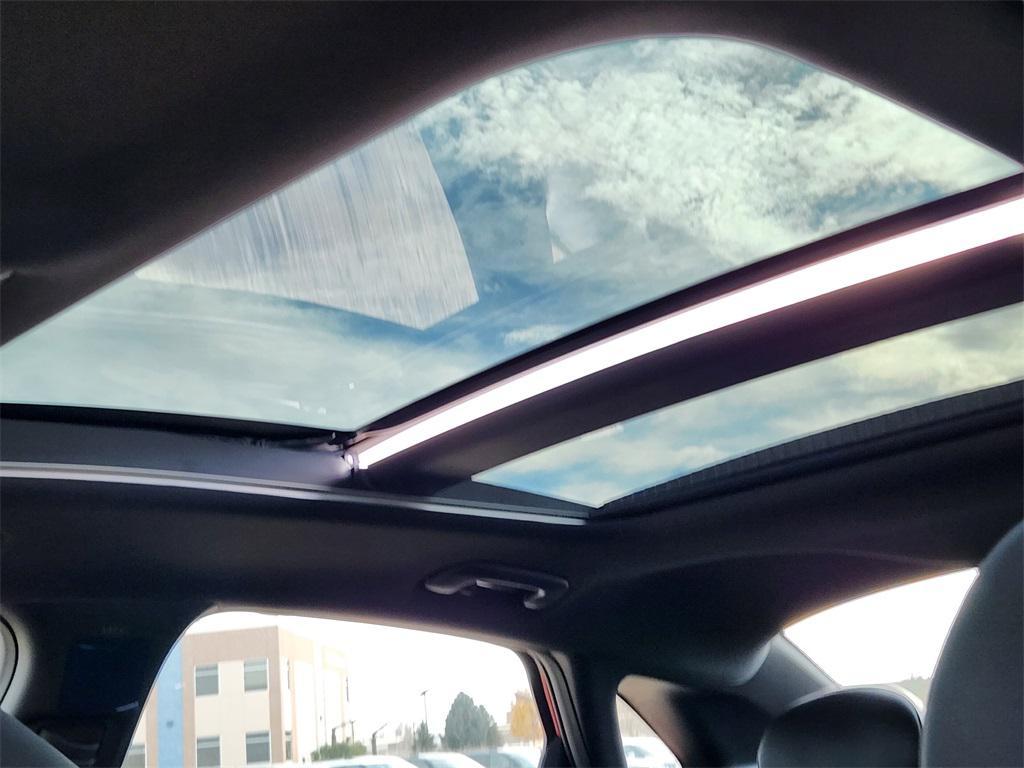 new 2026 Kia K5 car, priced at $34,109