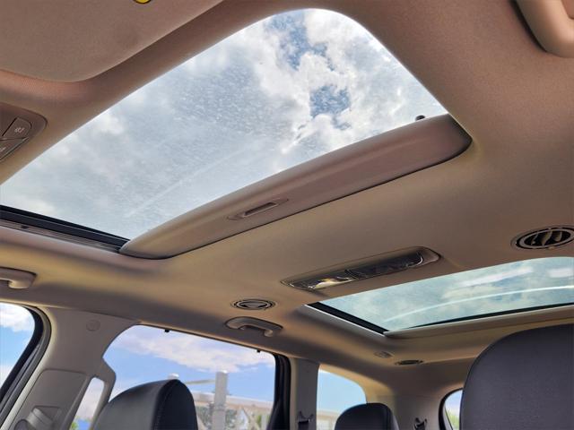 new 2025 Kia Telluride car, priced at $49,345