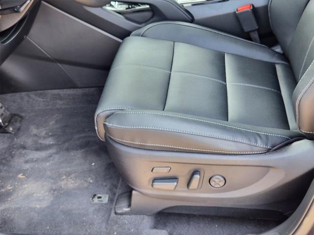 new 2025 Kia Telluride car, priced at $49,345