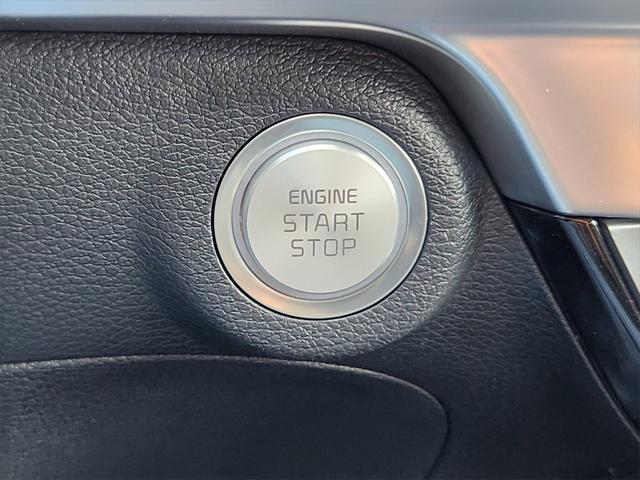 new 2025 Kia Telluride car, priced at $49,345