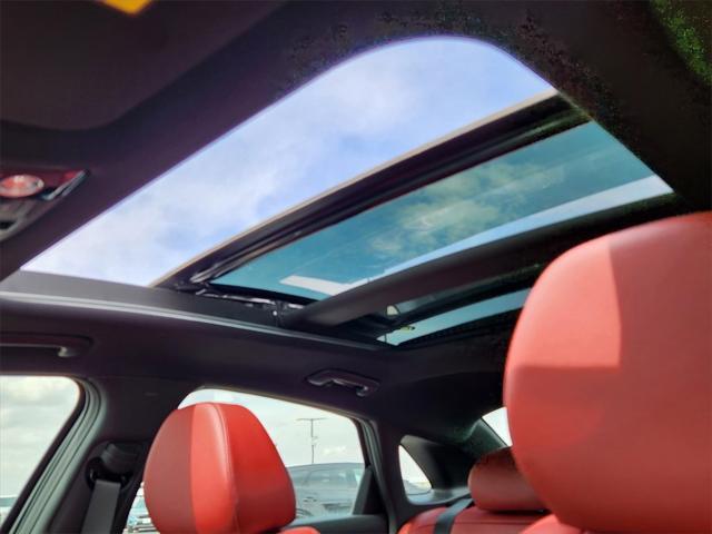 new 2025 Kia K5 car, priced at $33,016