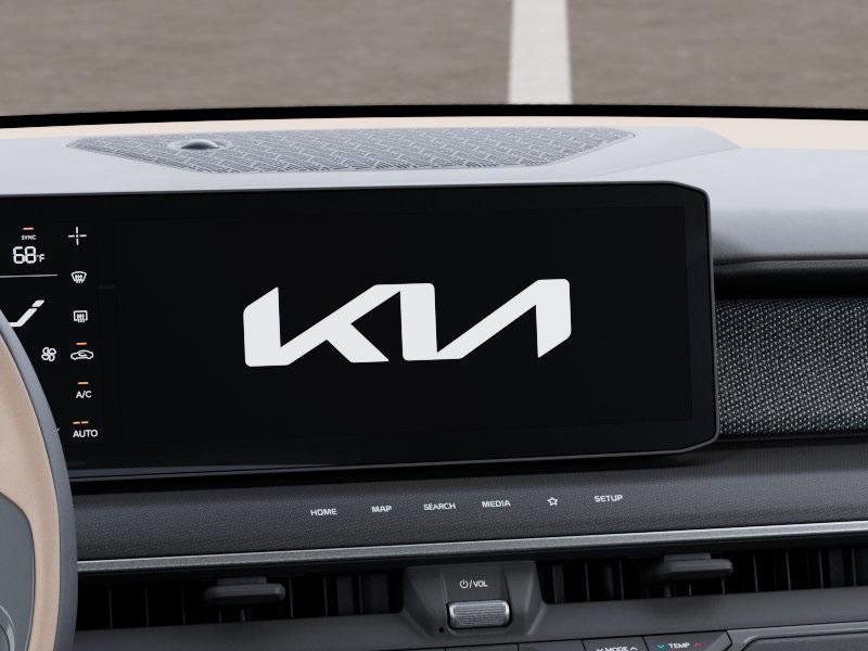 new 2026 Kia EV9 car, priced at $64,534