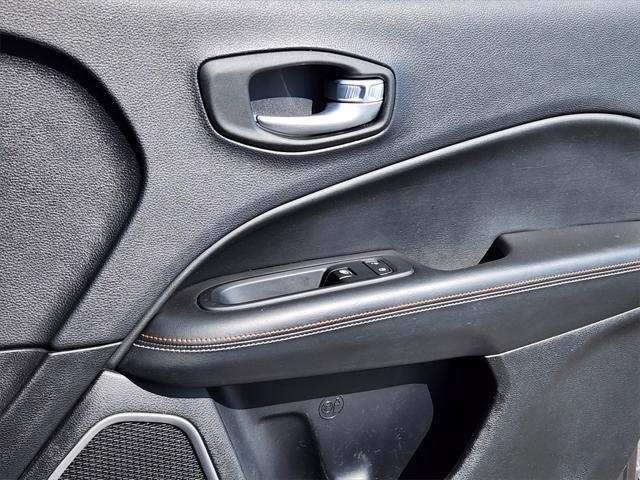 used 2018 Jeep Compass car, priced at $15,478