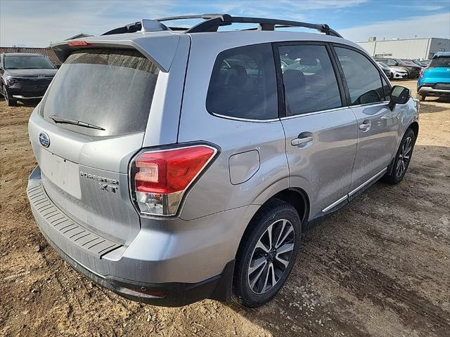 used 2017 Subaru Forester car, priced at $23,111