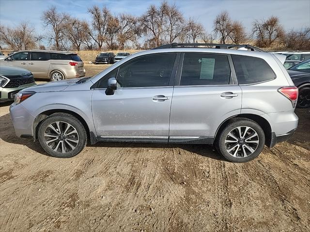 used 2017 Subaru Forester car, priced at $23,111